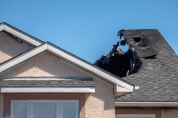 Licensed Fire Damage Removal service in Mesa, AZ - Fire Damage Laser Cleaning